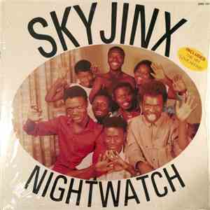 Sky Jinx - Nightwatch