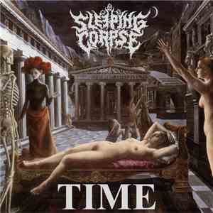 Sleeping Corpse - Time