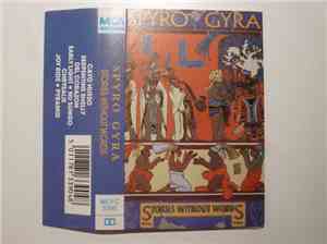 Spyro Gyra - Stories Without Words