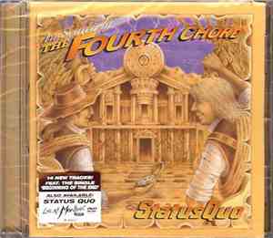 Status Quo - In Search Of The Fourth Chord