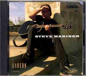 Steve Wariner - Laredo