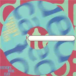Steven's Nude Club - Dedicated To: