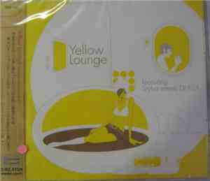Stylus  Meets DJ Key - Yellow Lounge