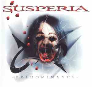 Susperia - Predominance