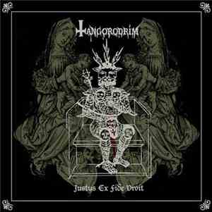Tangorodrim - Justus Ex Fide Vivit