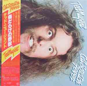 Ted Nugent - Cat Scratch Fever