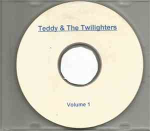 Teddy & The Twighters, Teddy Peters - Volume 1