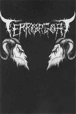 Terrorgoat - Nuclear Goatnoise Attack