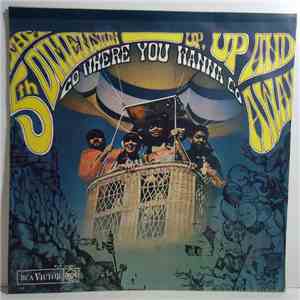 The 5th Dimension - Up, Up And Away