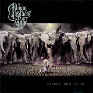 The Allman Brothers Band - Hittin' The Note