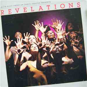 The Alvin Ailey American Dance Theater - Revelations