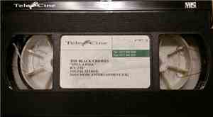 The Black Crowes - Only A Fool