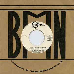 The Blues Busters, Byron Lee And The Dragonaires / The Maytals - There's Al ...