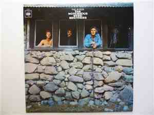 The Byrds - The Notorious Byrd Brothers