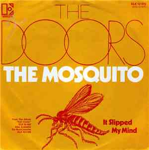 The Doors - The Mosquito