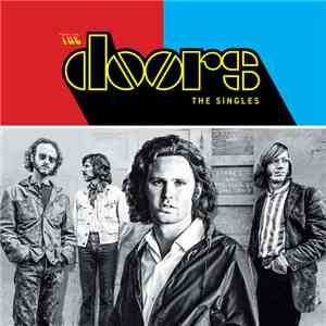 The Doors - The Singles