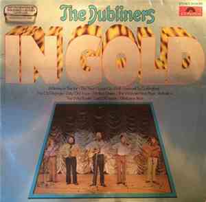 The Dubliners - In Gold