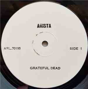 The Grateful Dead - Dead Set