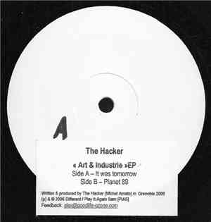 The Hacker - Art Et Industries