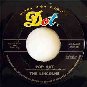 The Lincolns - Pop Kat