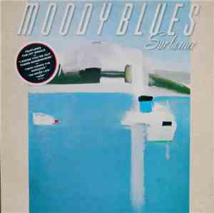 The Moody Blues - Sur La Mer