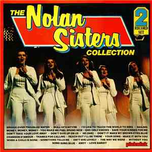 The Nolan Sisters - The Nolan Sisters Collection
