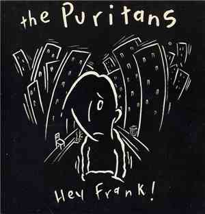 The Puritans - Hey Franck !