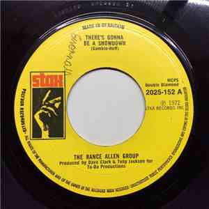 The Rance Allen Group - There's Gonna Be A Showdown