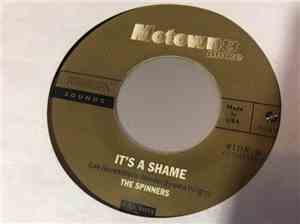 The Spinners - It's A Shame