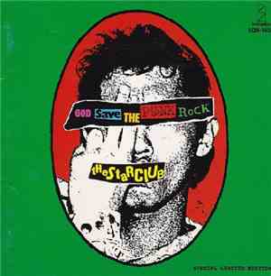 The Star Club - God Save The Punk Rock