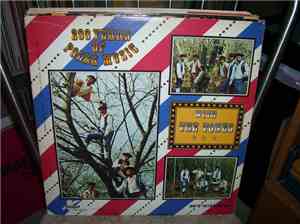 The Tones  - 200 Years Of Polka Music