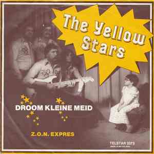 The Yellow Stars - Droom Kleine Meid