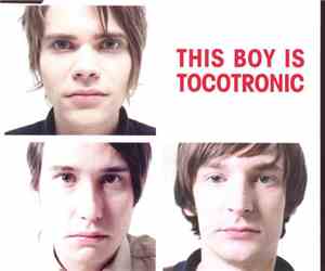Tocotronic - This Boy Is Tocotronic