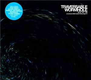 Traversable Wormhole - Traversable Wormhole Vol. 01-05