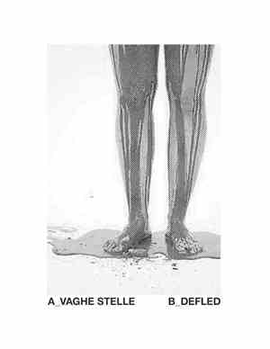 Vaghe Stelle / Defled - Blank Tape 003