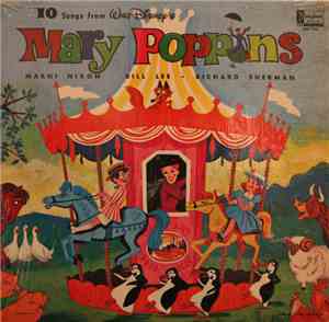 Various - 10 Songs From Mary Poppins