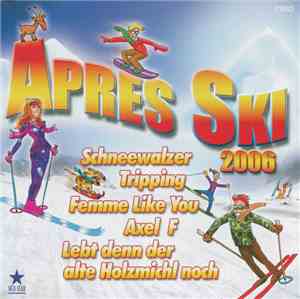 Various - Après Ski 2006