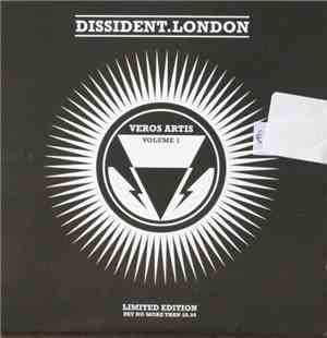 Various - Dissident.London Veros Artis Volume 1