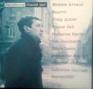 Various - Gainsbourg Chanté Par…
