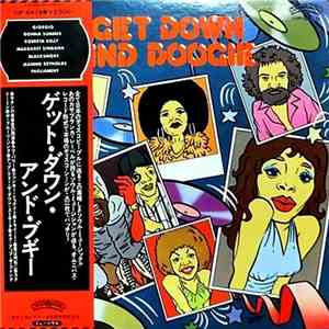 Various - Get Down And Boogie