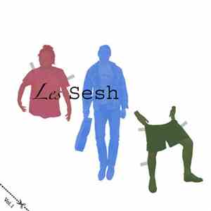 Various - Les Sesh - Vol .1