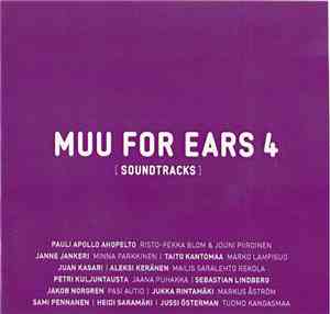Various - Muu For Ears 4