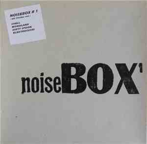Various - Noisebox¹