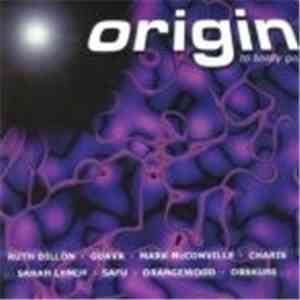 Various - Origin -  To Boldly Go