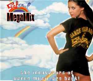Various - Salsoul Megamix