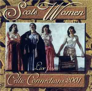 Various - Scots Women Live From Celtic Connections 2001