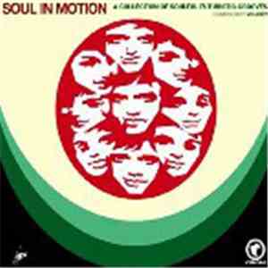 Various - Soul In Motion