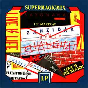 Various - Supermagic Mix Vol.1