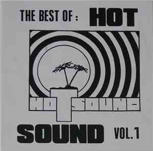 Various - The Best Of Hotsound Volume 1