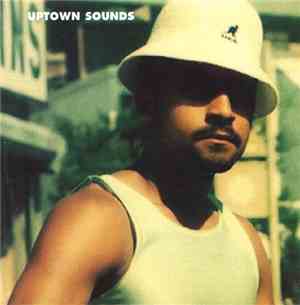 Various - Uptown Sounds
